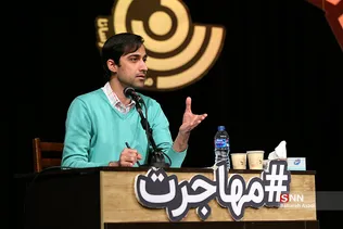 رونمایی از مستند دیوانگی