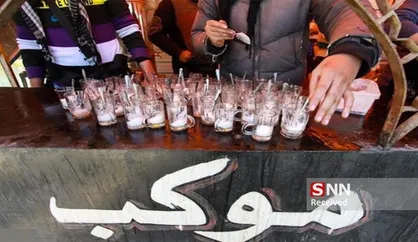 اعلام نشانی و ظرفیت&zwnj; موکب&zwnj;های هیات مدافعان حرمین شریفین
