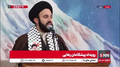حجت الاسلام طاهایی: بعضی&zwnj;ها در مواجهه با مظاهر بی&zwnj;حجابی، جامعه را دو قطبی می&zwnj;کنند و همبستگی اجتماعی را از بین می&zwnj;برند