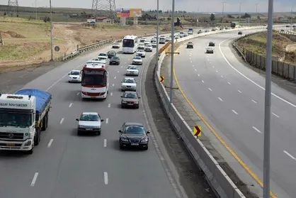 ارتقای ایمنی ترافیکی و حمل&zwnj;ونقل با رنگ&zwnj;های نانویی &laquo;ایران&zwnj;ساخت&raquo; تضمین می&zwnj;شود