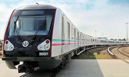 پیش&zwnj;فروش بلیت قطار تهران - وان از ۲۷ بهمن آغاز می&zwnj;شود