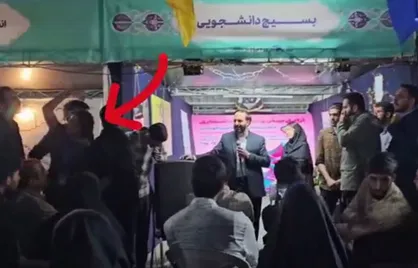 ماجرای درگیری در دانشگاه شیراز چه بود؟ / وقتی مدعیان آزادی بیان رسوا می&zwnj;شوند