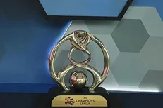 ضرر میلیون دلاری AFC از لغو لیگ قهرمانان آسیا