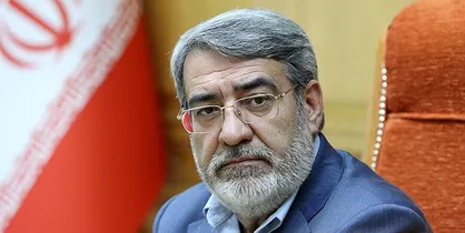 ابراز نگرانی وزیر کشور از آمار انبار&zwnj;های هلال احمر