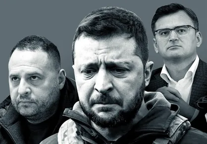 روزنامه روس: مذاکرات اوکراین سه شنبه در ریاض آغاز می&zwnj;شود