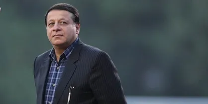 ساکت رسما مدیرعامل سپاهان شد