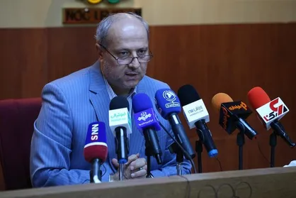 هاشمی: خسروی وفا و تاج برای سرپرستی کاشانی به توافق رسیدند/ نفرات و تیم&zwnj;های اعزامی به بازی&zwnj;های آسیایی نهایی نشده است