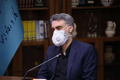 سرپرست مرکز روابط عمومی و اطلاع رسانی وزارت کار منصوب شد