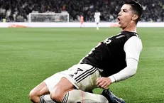 رونالدو: لیگ قهرمانان اروپا، جام من است