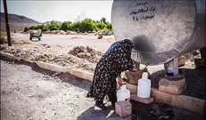 کم‌آبی بندرترکمن با خرید آب از بخش خصوصی تا پایان هفته برطرف می‌شود