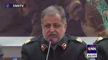 دستگیری ۴۰۰ نفر مجرم فعال آزمون سراسری در فضای مجازی + فیلم