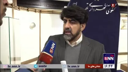 محمدخانی: تست اولیه تراموا اول بهمن ماه در شهر تهران انجام خواهد شد