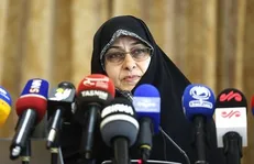 اگر مقاومت و ایستادگی زنان غزه نبود پیروزی‌ها به‌دست نمی‌آمد