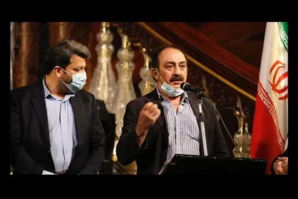 قصه &laquo;کپسول&raquo; داوران را تحت تاثیر قرار داد