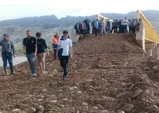 برقراری راه ارتباطی دره‌شهر به استان لرستان توسط نیروهوایی سپاه + عکس