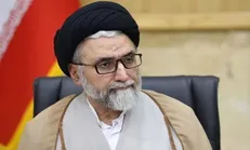 حجت الاسلام خطیب: امنیت انتخابات با کمک وزارتخانه‌های کشور و اطلاعات برقرار می‌شود + فیلم