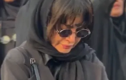غم یوسف و پیراهن، الهی که بمیرم من