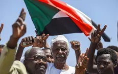 ملت «سودان» مخالف جنگ علیه «یمن» است