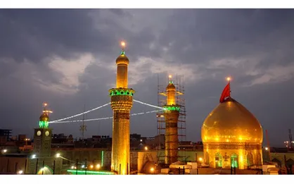 پیش ثبت&zwnj;نام عتبات نوروزی آغاز شد