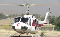 کمک اورژانس به حادثه‌دیدگان سرعت می‌یابد