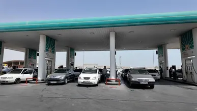 برخورد قاطع با قاچاق سوخت در جایگاه‌های عرضه سوخت هرمزگان