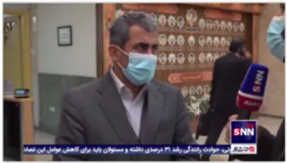 پورابراهیمی: ارز 4200 تومانی حذف نمی&zwnj;شود؛ شیوه تخصیص آن متفاوت می&zwnj;شود