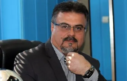منتفی شدن حضور نظری جویباری در استقلال
