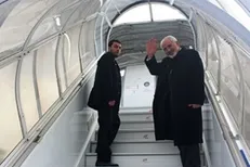 وزیر خارجه راهی سریلانکا شد