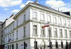 واکنش سفارت ایران به بیانیه مغرضانه نمایندگان پارلمان اتریش