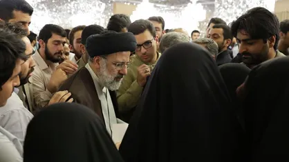 قوه قضائیه با اخلالگران بازار سرمایه برخوردکند
