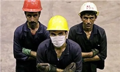احیای یک واحد تولیدی با ۲ هزار نیروی کار در خرمشهر