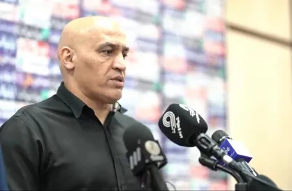 منصوریان: بازی با گل گهر اهمیت زیادی دارد