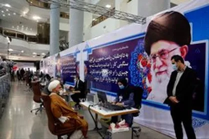 گزارش پایانی خبرنگار خبرگزاری دانشجو از حواشی و اخبار آخرین روز ثبت نام داوطلبین انتخابات ریاست جمهوری