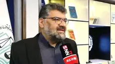مستندات کافی علیه مقامات آمریکایی و خانواده پهلوی جمع آوری کردیم