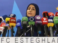 مشکل بدهی‌های ما در حرفه‌ای سازی حل شده / در تعامل کامل با آقای تاج، زارعی و ممبینی بودیم