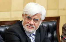 عارف: وزارتخانه‌ها تا دروازه استان باید بیایند؛ حق ورود به داخل را ندارند+فیلم
