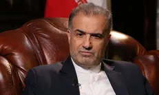 جلالی: آینده‌ای درخشان از گسترش روابط و افق‌های روشن همکاری‌های ایران و روسیه پیش رو است