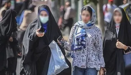 لایحه عفاف و حجاب به دلیل برخی از ایرادات دوباره به مجلس برگشت داده شد
