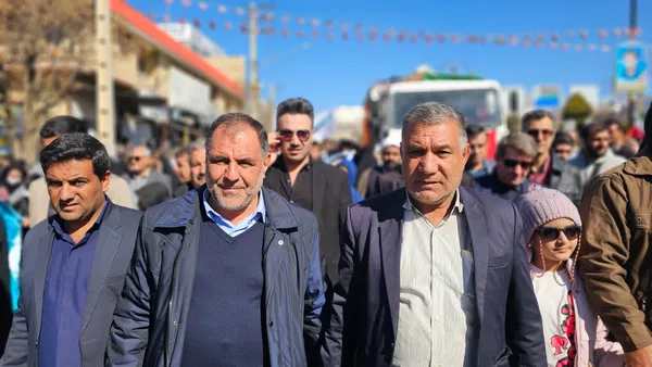 ۲۲ بهمن یاسوج