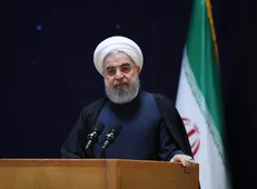 جان برکفان سپاه از روز اول انقلاب کنار مردم بودند/ شما می‌خواهید سپاه مورد کینه آمریکا و صهیونیست‌ها نباشد؟
