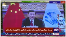 ایران به عنوان عضو کامل سازمان شانگهای پذیرفته می‌شود