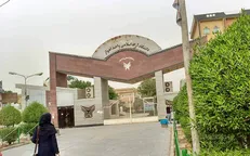 هجدهمین دوره انتخابات شورای مرکزی انجمن اسلامی دانشجویان مستقل دانشگاه آزاد اهواز برگزار شد
