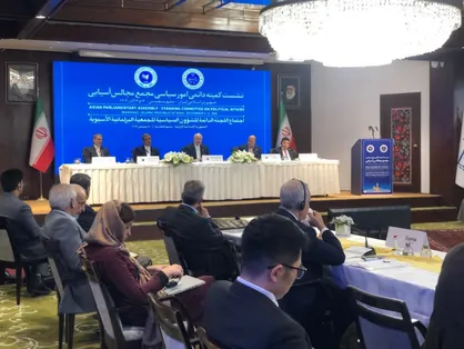 تبدیل آسیا از قربانی، به بازیگری تعیین&zwnj;کننده در عرصه جهانی