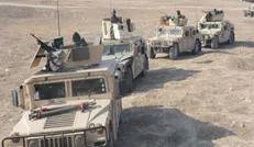 ۲ شهرستان از کنترل طالبان خارج شد