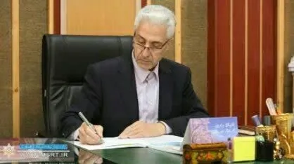 رئیس دانشگاه اصفهان ابقا شد
