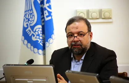 ۳ هزار و ۸۵ نفر در جشنواره &laquo;دانشگاه تهران دیجیتال&raquo; شرکت کردند