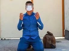 ۸۶۲ نفر از مددجویان زندان رجایی شهر به کانون خانواده بازگشتند