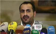 انصارالله خطاب به کاخ سفید: حملات موشکی به عربستان تا زمان توقف تجاوز به یمن ادامه می‌یابد