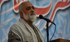 دنیا از ملت ایران بصیرت و ایستادگی را خواهد آموخت/ بسیجیان با خون خود ظالم و مظلوم را معرفی کردند