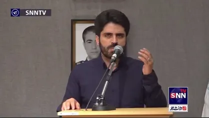 مهر فداکاری به نامت تا ابد خورد/ مردم! رئیسی خستگی را با خودش برد